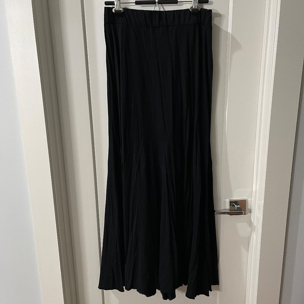 Michael Stars maxi skirt